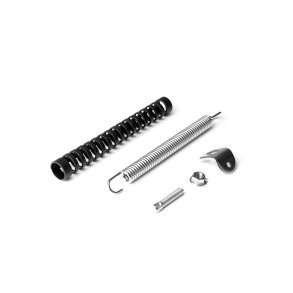 Bikepartner Stabilisator sæt 92.2mm/normal forgaffel + spænde