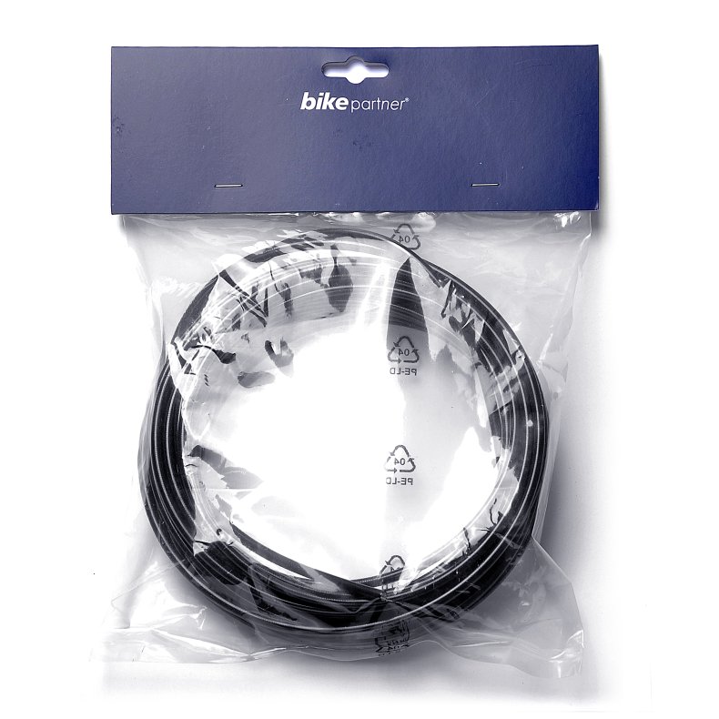 Bikepartner Bremseslange 10 Meter 2.3mm x &Oslash;5mm
