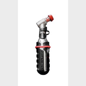 Weldtite Pumpe CO2 inkl. 1x patron