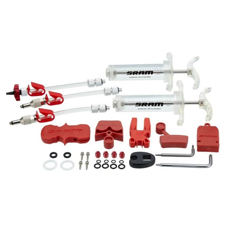 SRAM Bleedkit SRAM Pro brake bleed kit