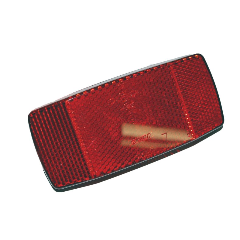 Herrmanns Herrmanns refleks til bagageb&aelig;rer 80mm