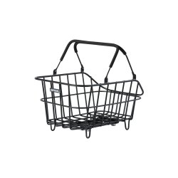 Basil Stormasket bagkurv MIK