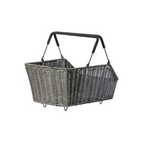 Basil Bagkurv Rattan MIK