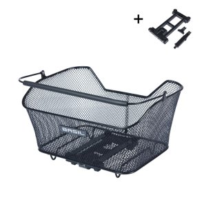 Basil Bagkurv BASE MIK 2.0