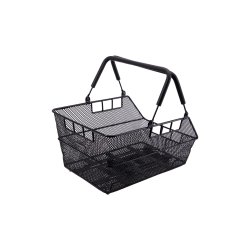 Contec Skoletaskekurv Mocca