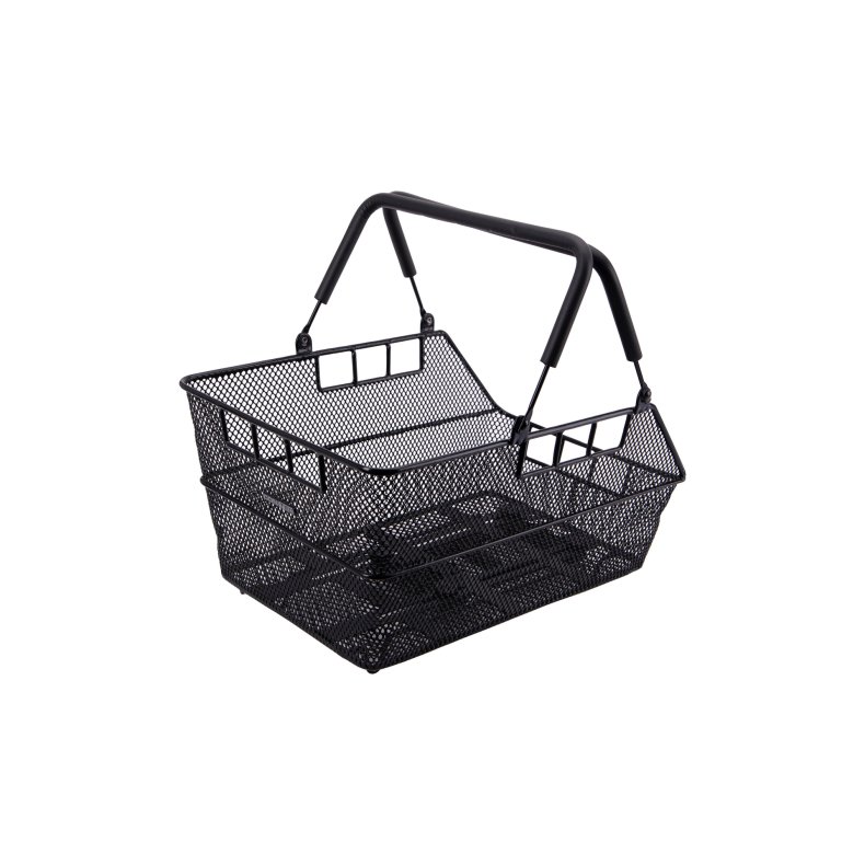 Contec Skoletaskekurv Mocca