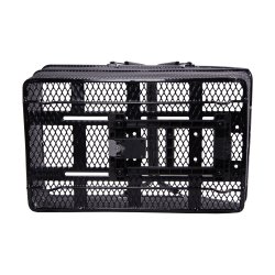 Contec Skoletaskekurv Mocca