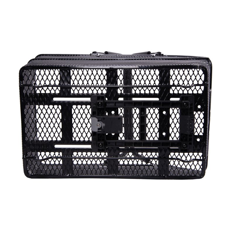 Contec Skoletaskekurv Mocca