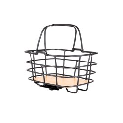 Atran Velo Bagkurv "Duo L AVS"