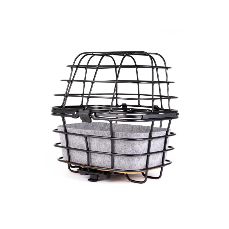 Atran Velo Bagkurv "Duo L AVS"