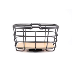 Atran Velo Bagkurv "Duo L AVS"