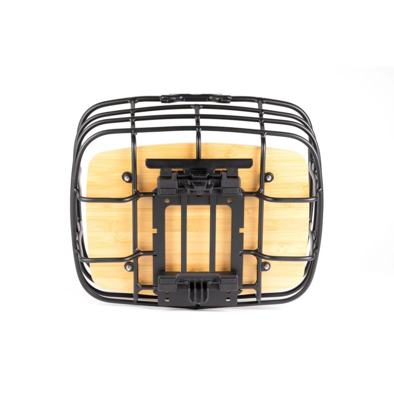 Atran Velo Bagkurv "Duo L AVS"