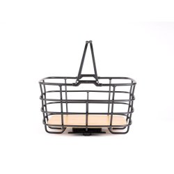 Atran Velo Bagkurv "Duo L AVS"