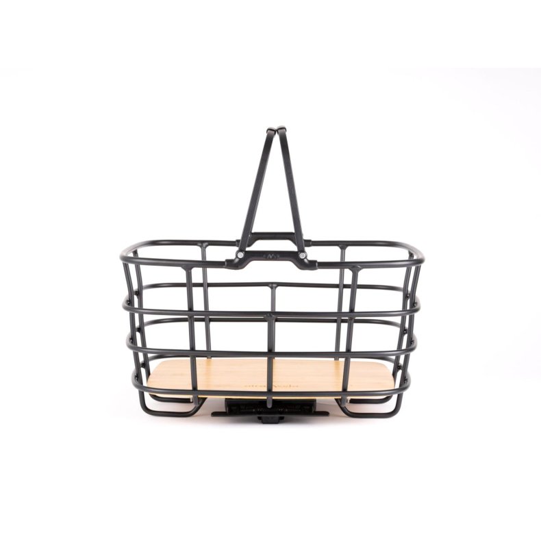 Atran Velo Bagkurv "Duo L AVS"