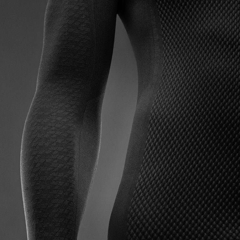 GripGrab Expert 2 Thermo Seamless Lang&aelig;rmet Base Layer