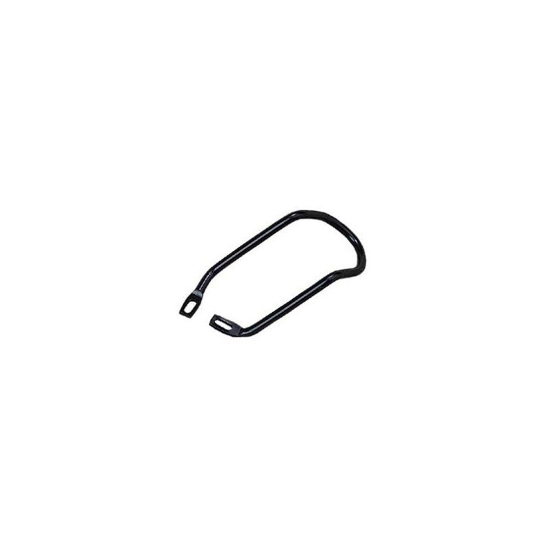 Mounty Special Beskytterb&oslash;jle til Bagskifter Large arm Sort