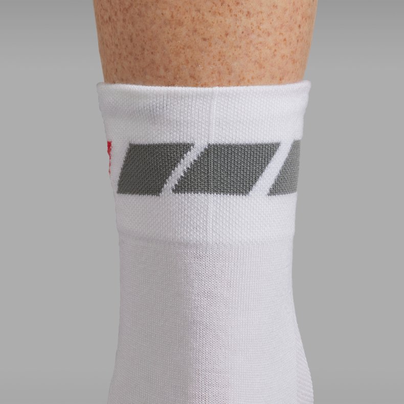 GripGrab Classic Regular Cut Sommersokker 3-Pack