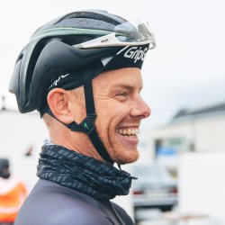 GripGrab Multifunctionel Halsedisse