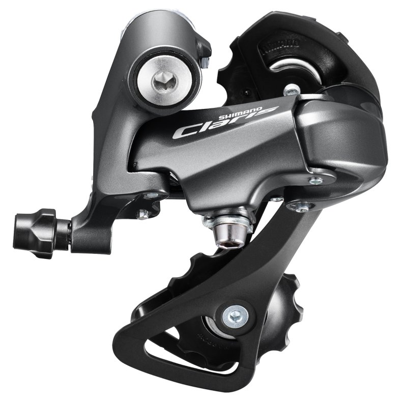 Shimano Bagskifter 8 gear Claris Lang Arm til 11-34T