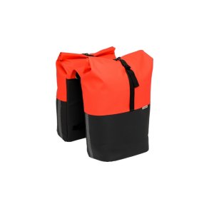 New Looxs Sidetasker Nyborg Vandt&aelig;t R&oslash;d/Sort 34L