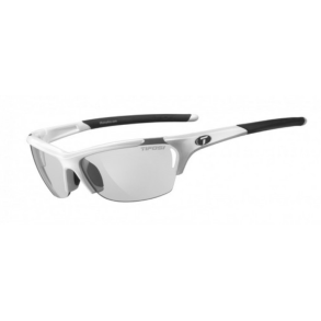 Tifosi Solbrille Radius Perlemor hvid Smoke Fototec