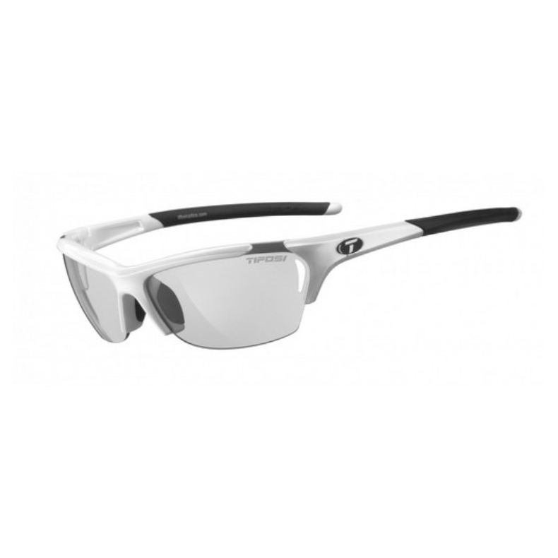 Tifosi Solbrille Radius Perlemor hvid Smoke Fototec
