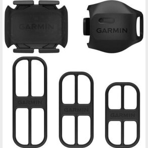 Garmin Cykelhastighedssensor 2/-kadencesensor 2