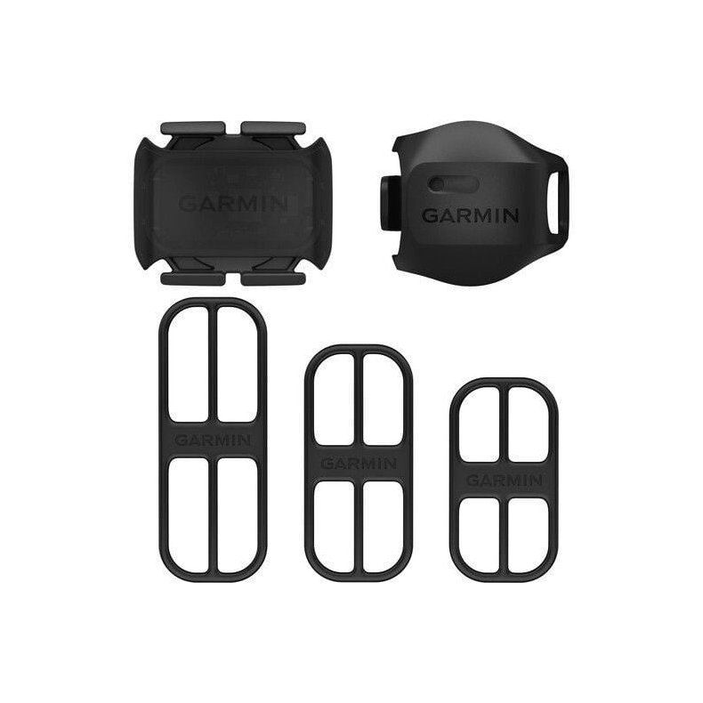Garmin Cykelhastighedssensor 2/-kadencesensor 2