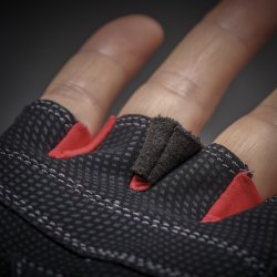 GripGrab X-Trainer Junior Kids Kortfingret Sommerhandsker