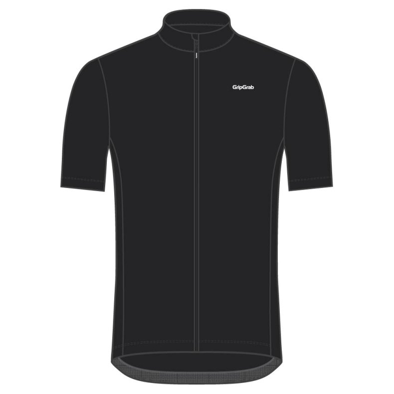 GripGrab RIDE kort&aelig;rmet cykeltr&oslash;je til damer
