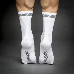 GripGrab Classic High Cut Sommersokker