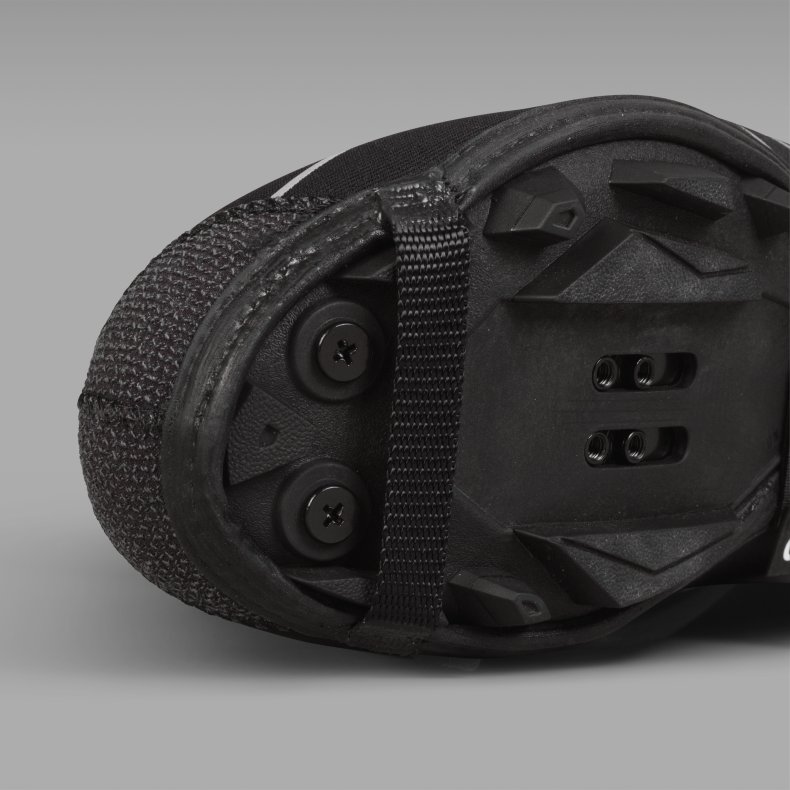 GripGrab RaceThermo X Vandt&aelig;t Vinter MTB/CX Skoovertr&aelig;k