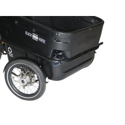 Black Iron Horse IBEX 2 418watt