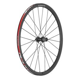 Token Hjuls&aelig;t 700C Alu f&aelig;lgbremse Quick Release Sort