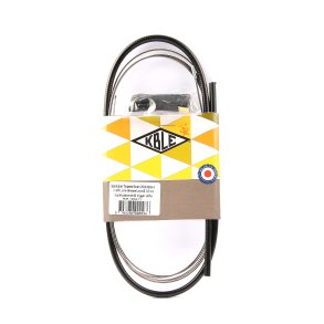 Kble Gearkabel Torp. 3 Gear 2000/600