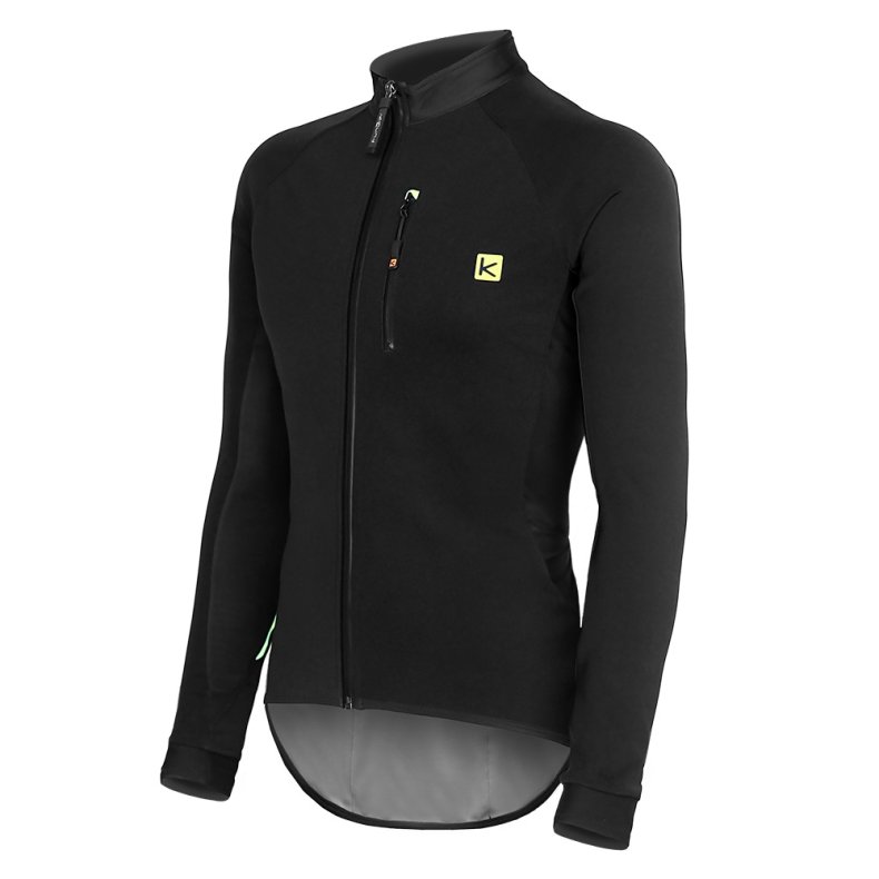 Funkier Lang&aelig;rmet elastic Softshell Alba