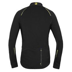 Funkier Lang&aelig;rmet elastic Softshell Alba