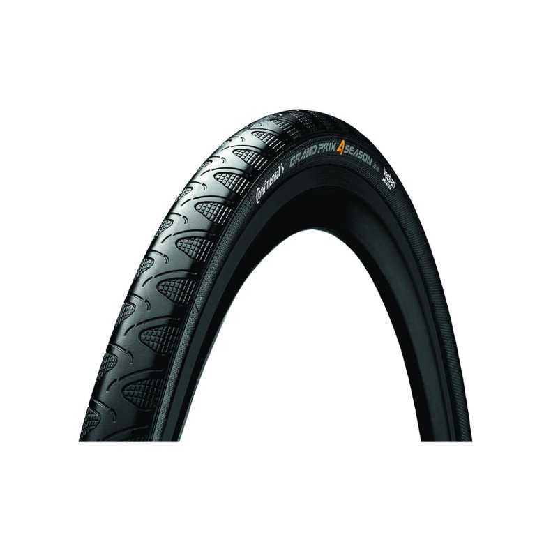 Continental D&aelig;k 700 x 32 4-Season Sort