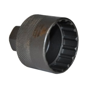 Bikepartner Aftrækker krankbox shimano bb