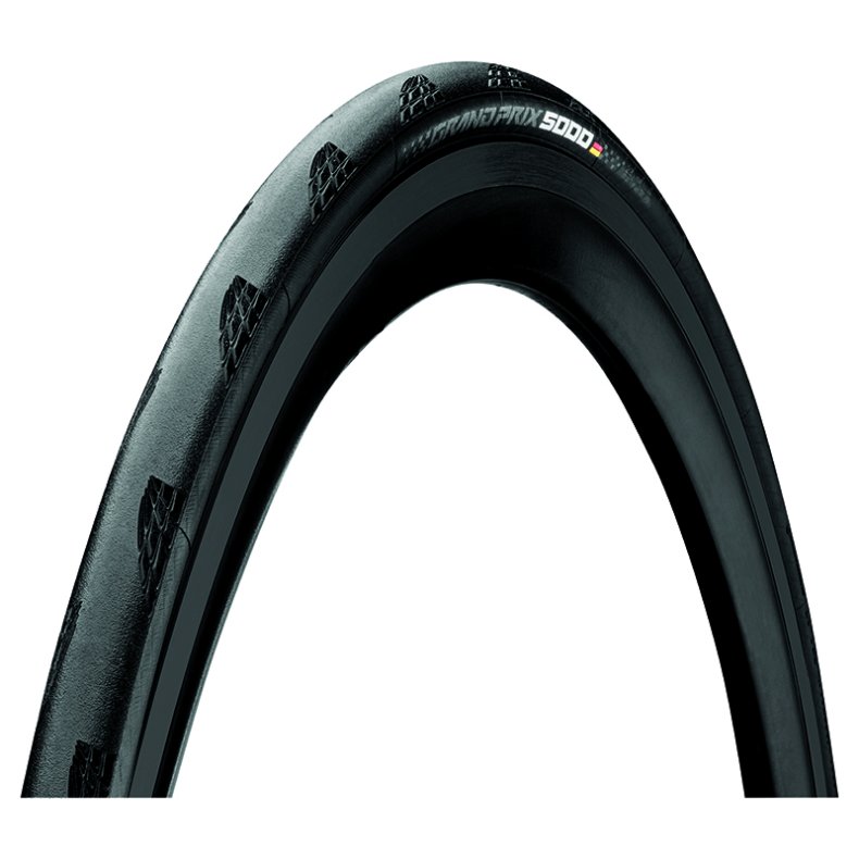 Continental Grand Prix 5000 Folding