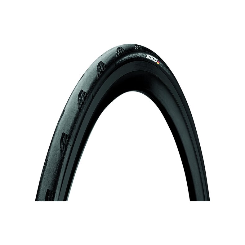 Continental D&aelig;k GP 5000