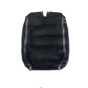 Black Iron Horse IBEX box / fladt cover