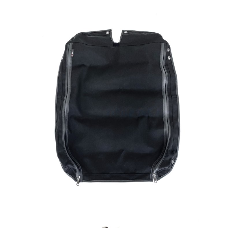 Black Iron Horse IBEX box / fladt cover