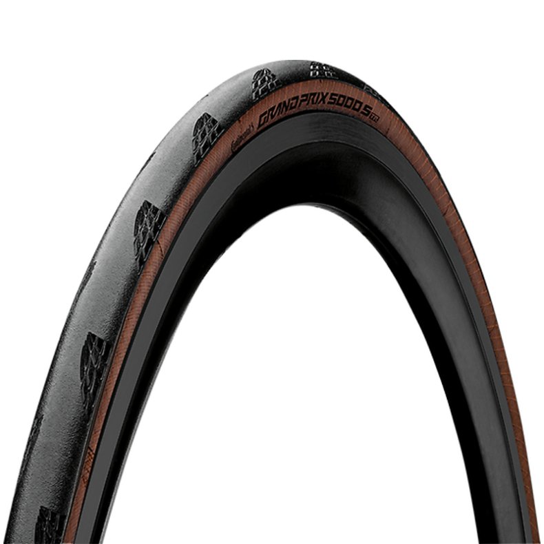 Continental Grand Prix 5000S TR Folding