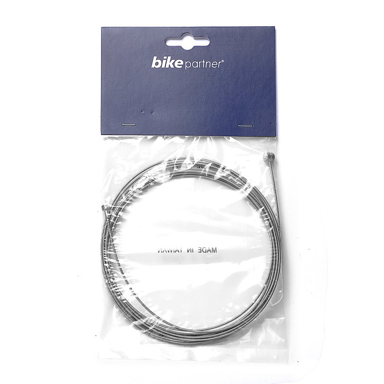 Bikepartner Bremsewire &oslash;1.5 4.0m.univ RF