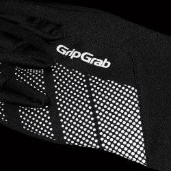 GripGrab Handske Ride Windproof Sort Medium/9
