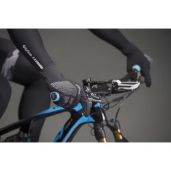 GripGrab Handske Ride Windproof Sort Medium/9