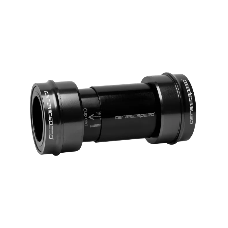 Ceramicspeed PF30 SRAM DUB MTB Black coated