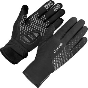 GripGrab Handske Vinter Ride Waterproof Sort XL/11