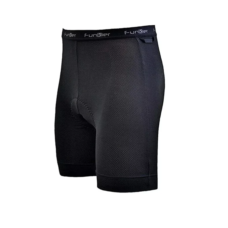 Funkier Kort Inderbuks Pro Verona D8 Pad
